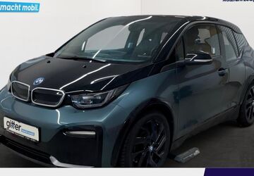 BMW i3 43.700 km 21.499 &euro; Erfurt 99098