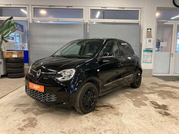 Gebrauchte Renault Twingo