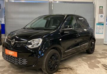 Renault Twingo 4.770 km 13.985 &euro; Erfurt 99099