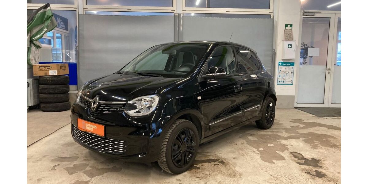 Renault Twingo 4.770 km 14.585 &euro; Erfurt 99099