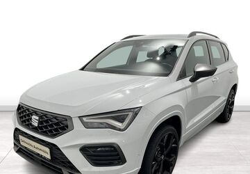 Seat Ateca 85.091 km 22.950 &euro; Gotha 99867