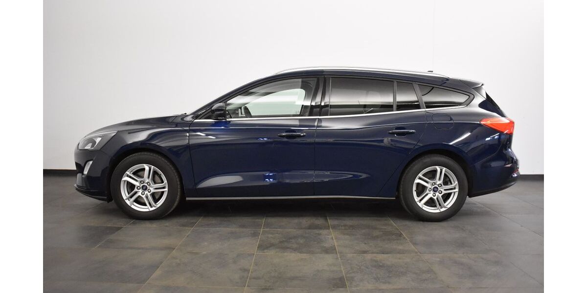 Ford Focus 129.784 km 10.980 &euro; Arnstadt 99310