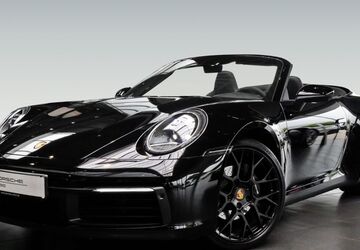 Porsche 911 Urmodell 21.495 km 124.992 &euro; Erfurt 99099