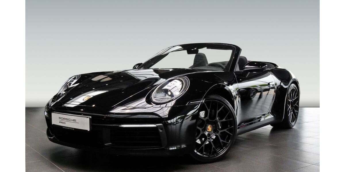 Porsche 911 Urmodell 21.495 km 124.992 &euro; Erfurt 99099