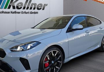 BMW 220 Gran Coupé 14.500 km 39.890 &euro; Erfurt 99091