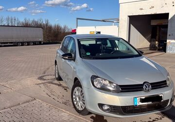 VW Golf 145.000 km 4.200 &euro; Ohrdruf 99885