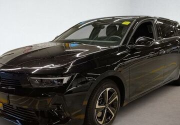 Opel Astra 10.282 km 23.640 &euro; Sömmerda 99610