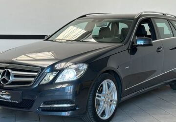 Mercedes-Benz E 220 174.880 km 11.980 &euro; Dachwig 99100