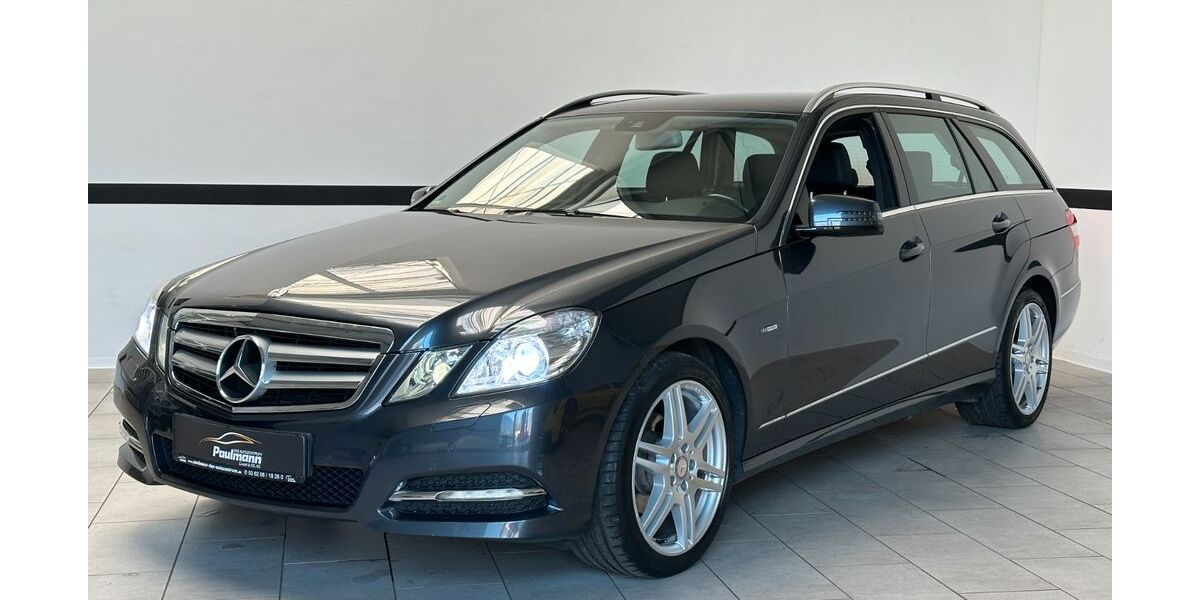 Mercedes-Benz E 220 174.880 km 11.980 &euro; Dachwig 99100