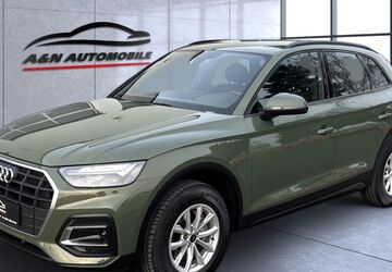 Audi Q5 45.000 km 37.790 &euro; Erfurt 99091