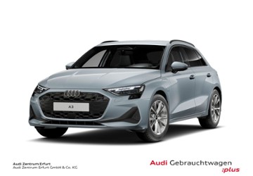 Audi A3 3.900 km 33.790 &euro; Erfurt 99099