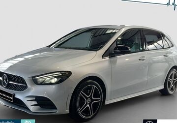 Mercedes-Benz B 250 19.997 km 27.880 &euro; Weimar 99428