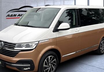 VW T6 Multivan 40.000 km 54.490 &euro; Erfurt 99091
