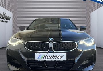 BMW M240i 63.651 km 41.880 &euro; Erfurt 99091