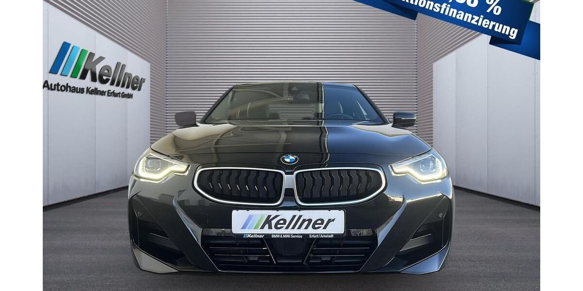 BMW M240i 63.651 km 41.880 &euro; Erfurt 99091