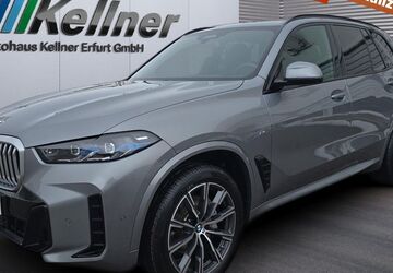 BMW X5 28.806 km 72.690 &euro; Erfurt 99091