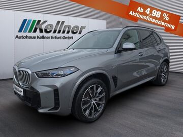 Gebrauchte BMW X5