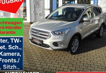 Ford Kuga 96.728 km 17.970 &euro; Arnstadt 99310