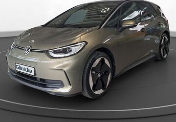 VW ID.3 5.000 km 43.970 &euro; Erfurt 99099