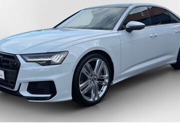 Audi S6 80.100 km 49.490 &euro; Arnstadt 99310