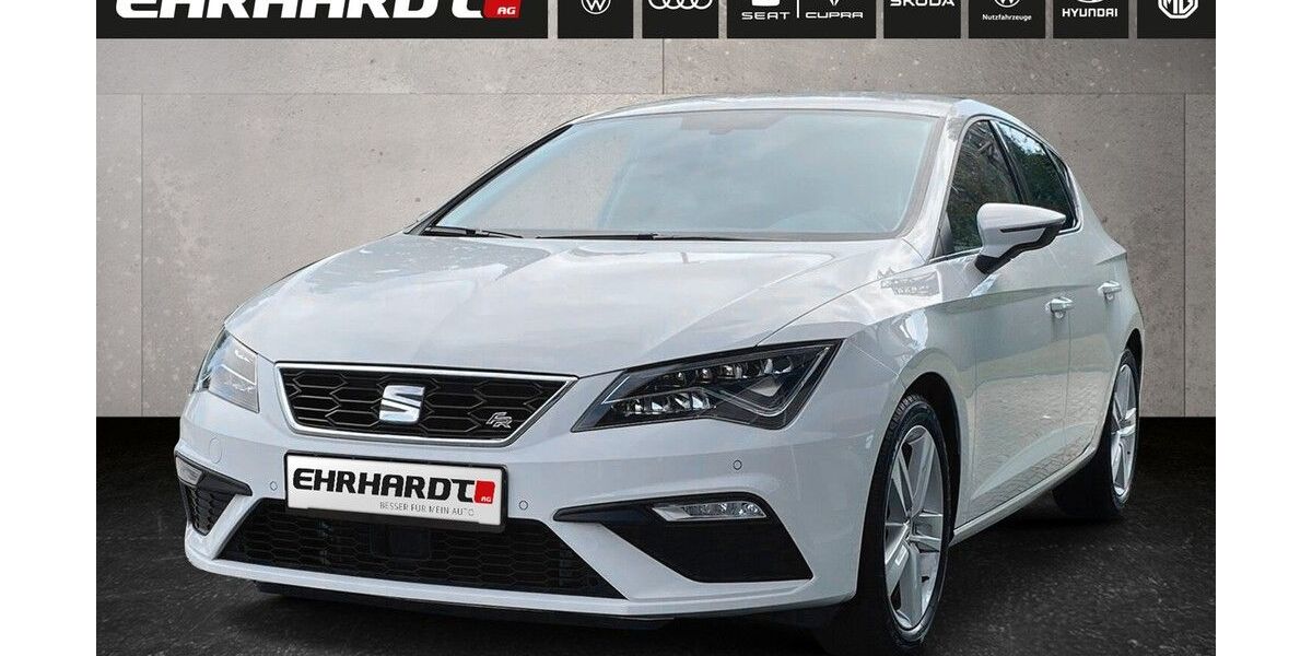 Seat Leon 87.080 km 16.950 &euro; Erfurt 99099