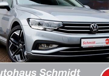 VW Passat Variant 13.668 km 29.900 &euro; Erfurt 99097