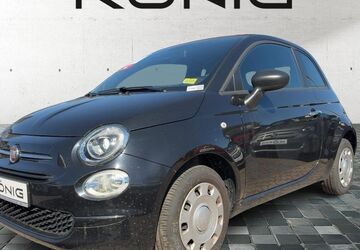 Fiat 500C 7.813 km 14.999 &euro; Erfurt 99091