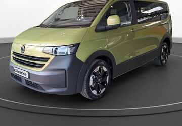 VW T7 Caravelle 27.500 km 55.770 &euro; Weimar 99423