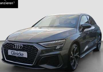 Audi A3 16.400 km 29.380 &euro; Erfurt 99099