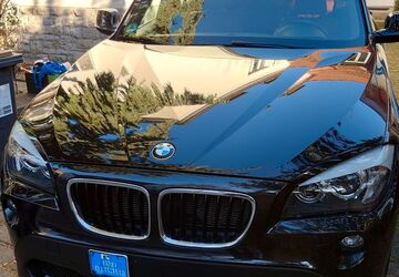 BMW X1 148.000 km 8.990 &euro; Erfurt 99094