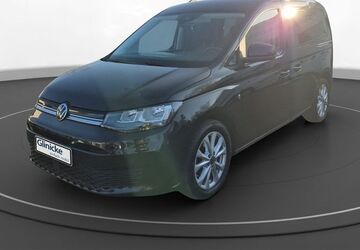 VW Caddy 94.500 km 19.800 &euro; Erfurt 99095