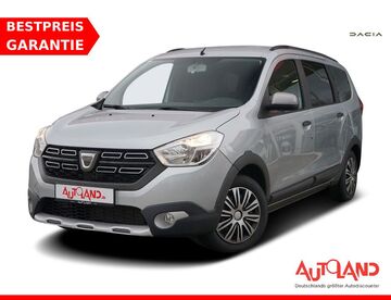 Gebrauchte Dacia Lodgy