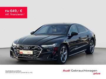 Gebrauchte Audi A7