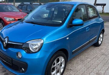 Renault Twingo 50.000 km 4.999 &euro; Gotha 99867