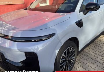 Leapmotor Andere 3.000 km 30.690 &euro; Arnstadt 99310