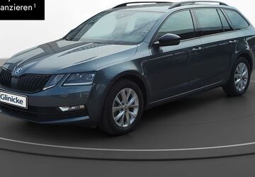 Skoda Octavia 21.000 km 24.480 &euro; Weimar 99423