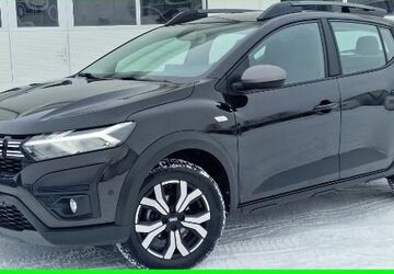 Dacia Sandero 72.080 km 15.250 &euro; Erfurt 99092