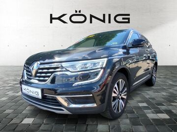 Gebrauchte Renault Koleos