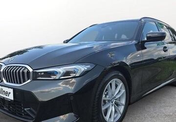 BMW 330 26.899 km 46.880 &euro; Erfurt 99091