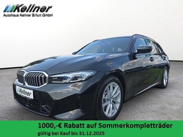 BMW 330 26.899 km 46.880 &euro; Erfurt 99091