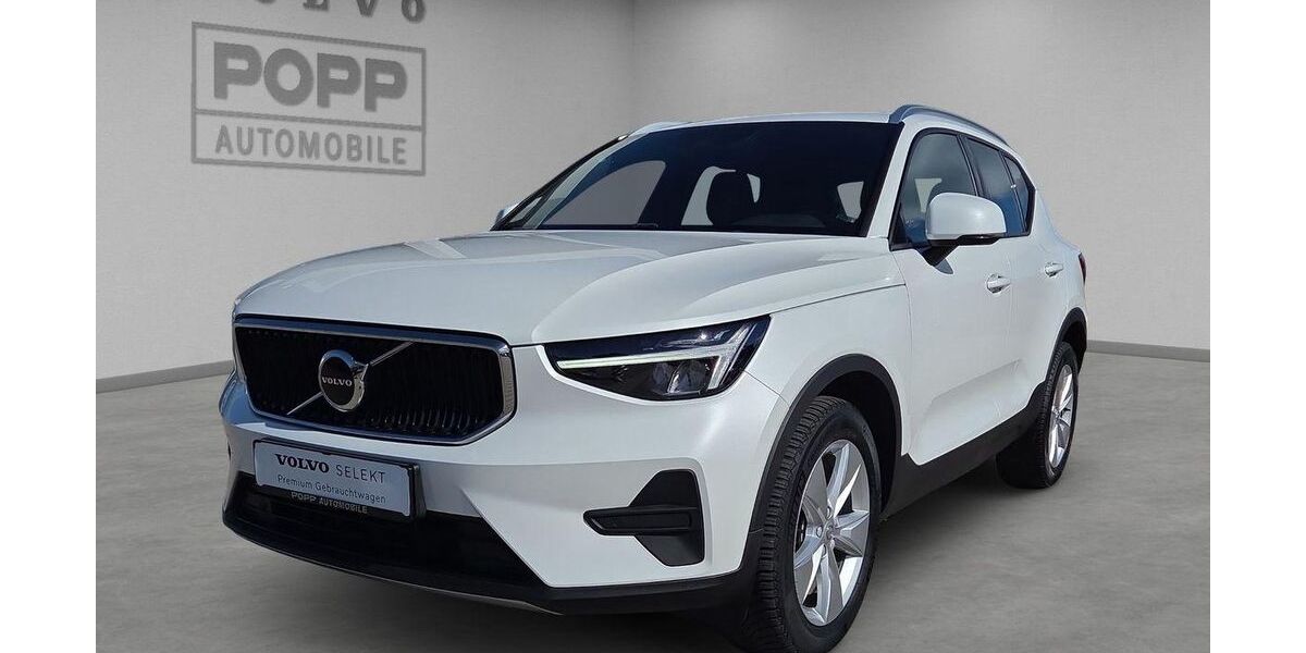 Volvo XC40 45.655 km 27.450 &euro; Erfurt 99099
