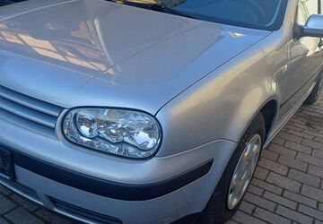 VW Golf 187.694 km 1.999 &euro; Brüheim 99869