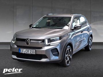 Gebrauchte Citroën C3
