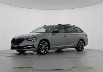 Skoda Superb 49.871 km 37.889 &euro; Arnstadt 99310