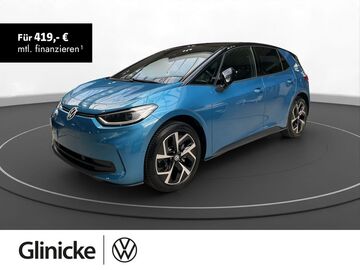 Gebrauchte VW ID.3