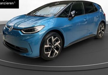 VW ID.3 5.000 km 39.570 &euro; Erfurt 99099