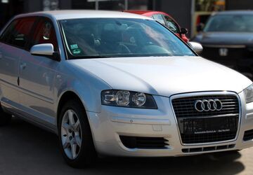 Audi A3 321.000 km 2.990 &euro; Erfurt 99085