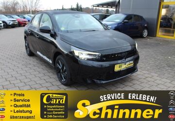 Opel Corsa 5.000 km 20.852 &euro; Weimar 99427