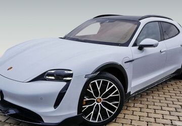 Porsche Taycan 1.650 km 97.890 &euro; Erfurt 99099