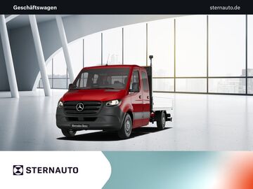 Gebrauchte Mercedes-Benz Sprinter